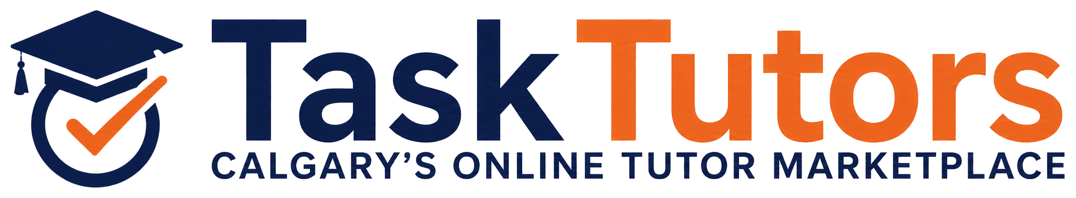 TaskTutors — Calgary's Online Tutor Marketplace